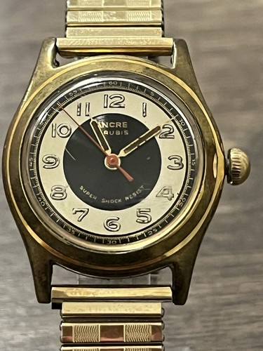 Ancre herren armbanduhr - herren,