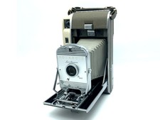Polaroid land camera - polaroid,