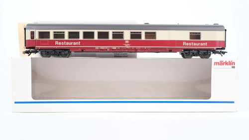 Märklin 4297 - märklin,