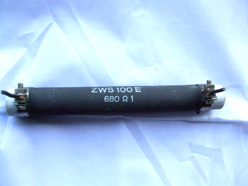 Zws 100 rosenthal - 100, e