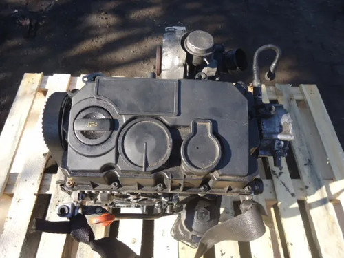 Motor passat bmp 0 - vw,
