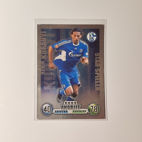 Topps match attax - topps,