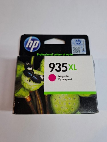 Originaltinte hp 935xl - 2,