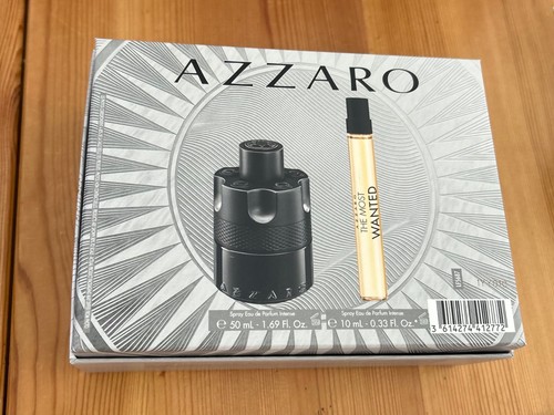 Azzaro the most wanted - azzaro,