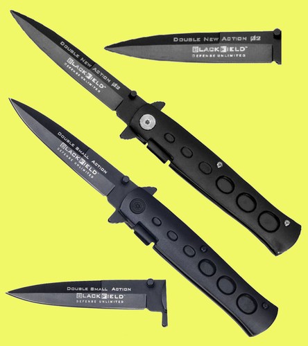 Blackfield taschenmesser - blackfield,