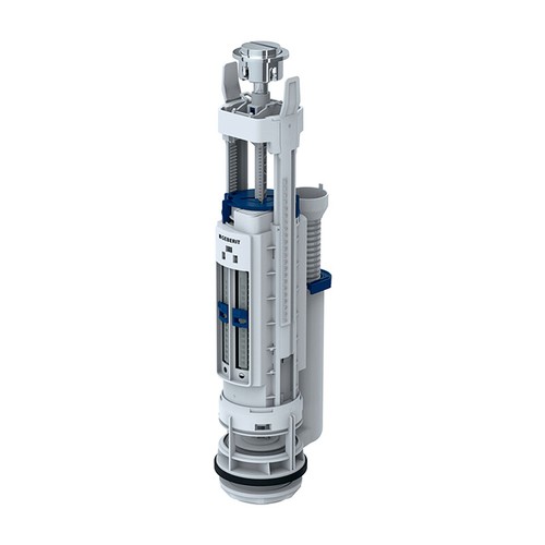 Geberit spülventil typ 290 - geberit,