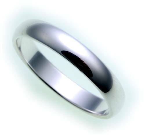 Damen ring echt silber - damen,