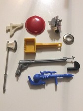 Popy konvolut schrott roboter - popy,