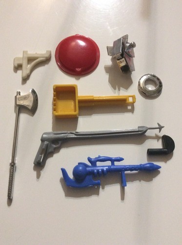 Popy konvolut schrott roboter - schrott,
