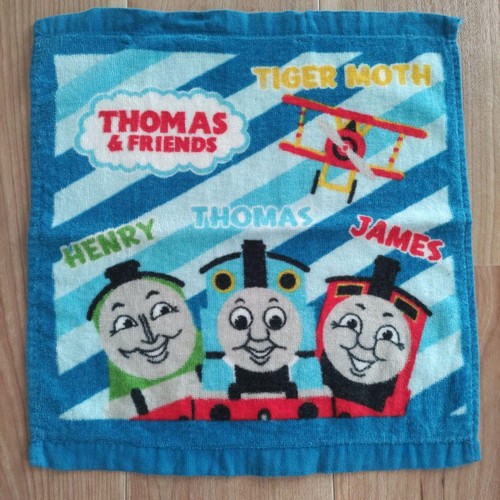 Thomas friends handtuch - thomas,