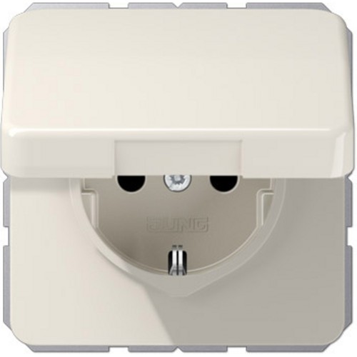 Jung 1fach einsatz - 1fach,