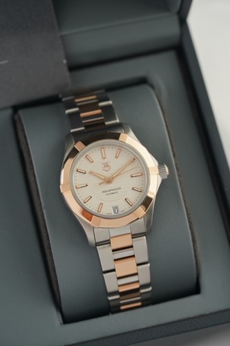 Tag heuer aquaracer - tag,