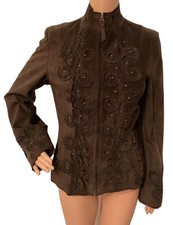Wildleder leder echtleder - wildleder,
