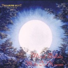 Metal ballads made - in, heaven