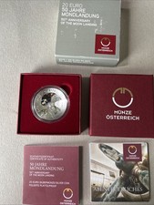 Euro österreich 2019 50 - 20,