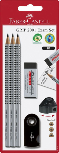 Faber castell bleistifte grip - bleistifte,