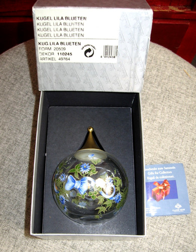 Wie neu rosenthal glas - rosenthal,