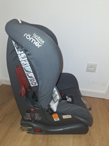 Kindersitz römer britax - römer,