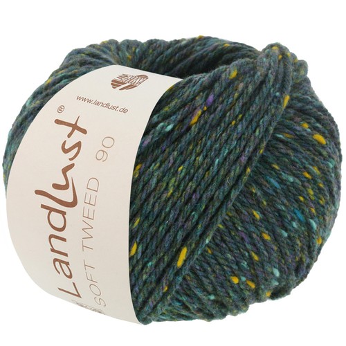 Lana grossa landlust soft - grossa,