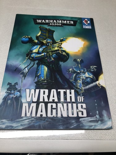 Warhammer 40k wrath - warhammer, of