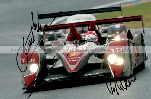 Audi r10 tdi - #1,