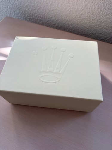 Rolex uhren box - rolex,