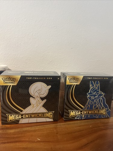 Mega entwicklung top trainer - top,