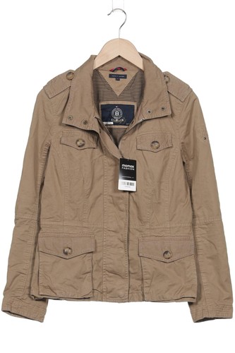 Tommy hilfiger jacke damen - tommy,