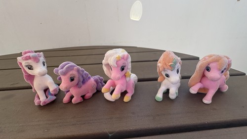 Filly pferde 5er set - pferde,