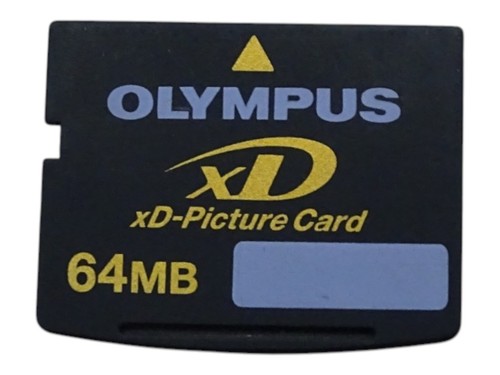 Olympus picture card mb - xd,