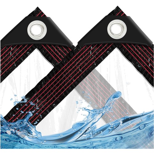 Transparente pvc plane - pvc,