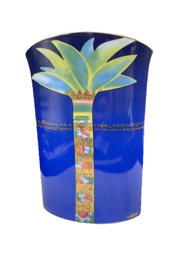 Goebel vase design mára - design,