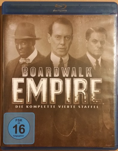 Boardwalk empire staffel 4 - boardwalk,