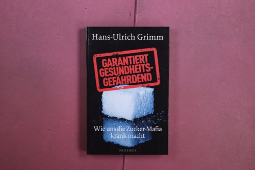 418103 hans ulrich grimm - 418103,