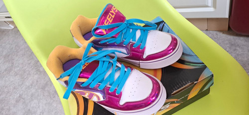 Heelys heely rollschuhe - heelys,