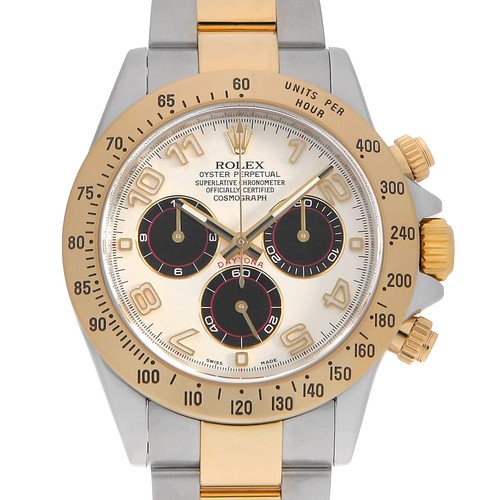 Rolex cosmograph daytona - cosmograph,