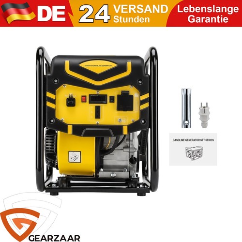 1kw inverter benzin - 5,1kw,
