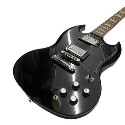 Epiphone 400 e - epiphone, e-gitarre