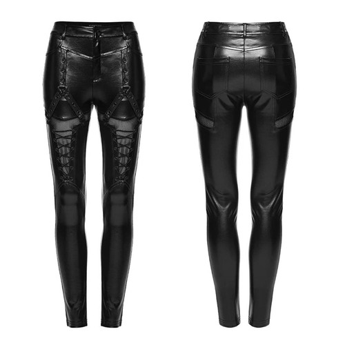 Punk rave hose iron - rave,