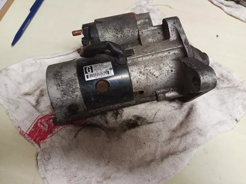 M002t88671 anlasser mazda - anlasser, 5