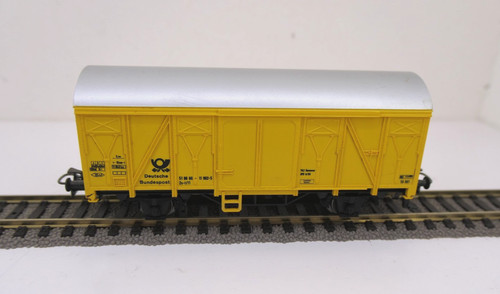 Märklin gedeckter - märklin,