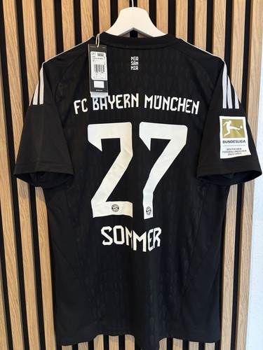 Adidas bayern münchen - bayern,
