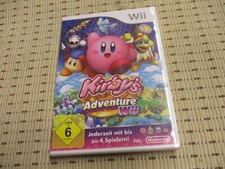 Kirby adventure für - kirby's,