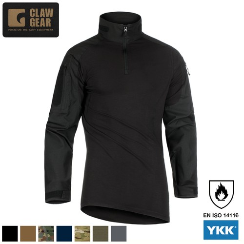Claw gear operator kampfhemd - claw, operator-kampfhemd