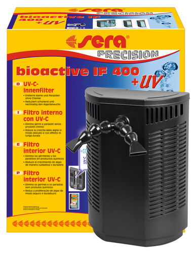 Sera bioactive 400 - sera,