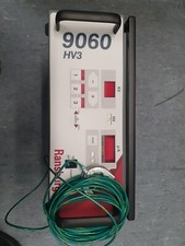 Ransburg 9060 hv3 - ransburg,