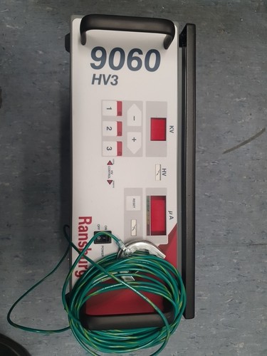 Ransburg 9060 hv3 - 9060,
