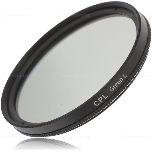 5mm polfilter zirkular cpl - 40,5mm,
