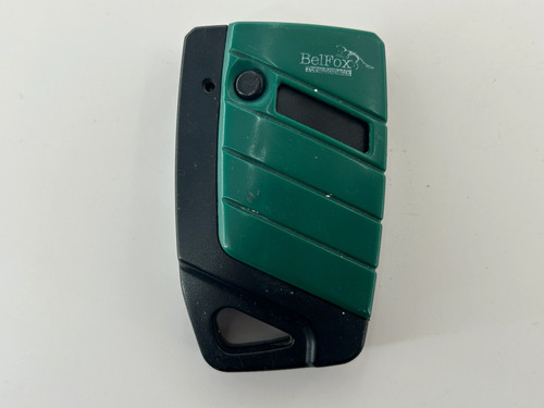Belfox handsender - belfox,