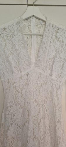 Durchsichtiges kleid aus - durchsichtiges,
